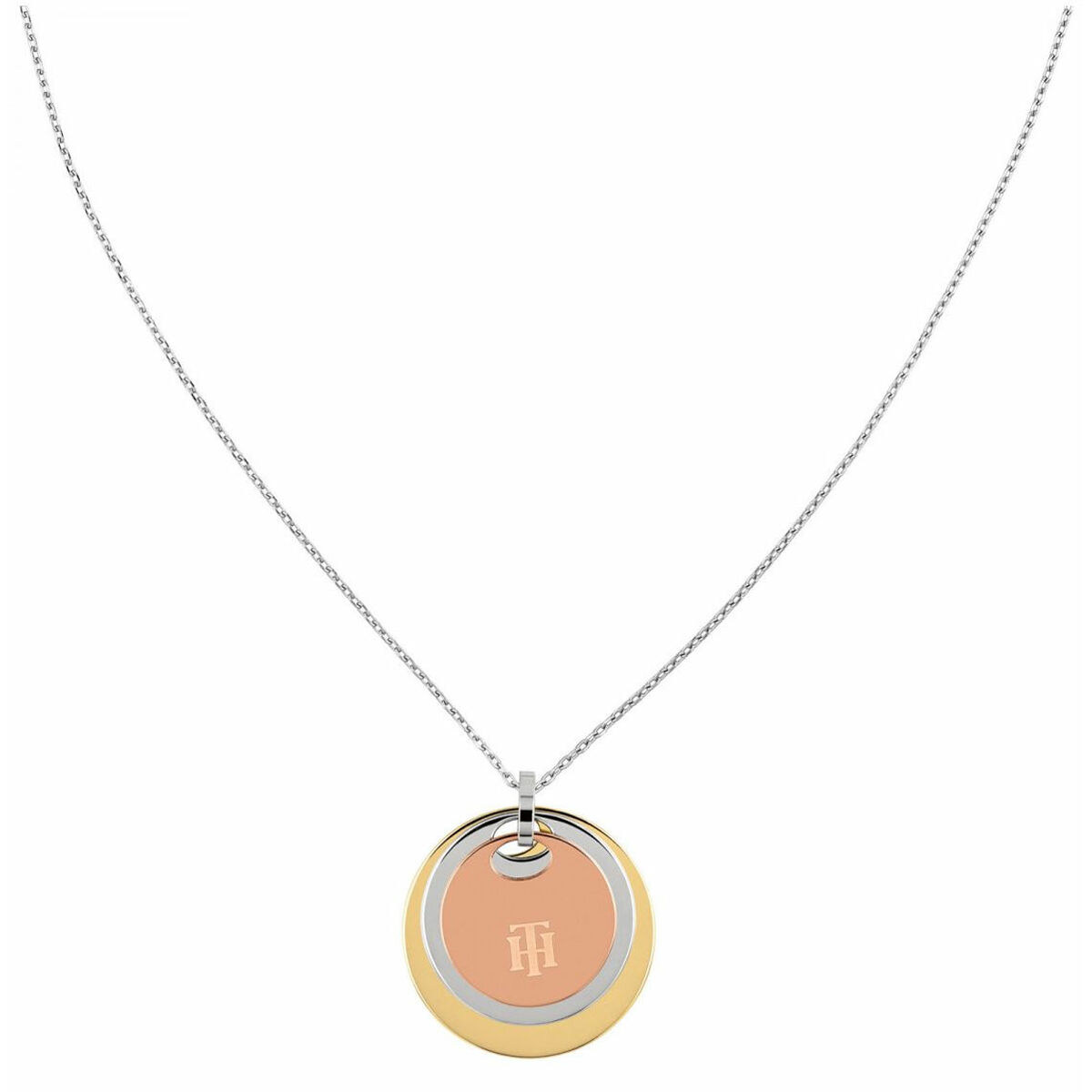 Damhalsband Tommy Hilfiger 2780253 45 cm