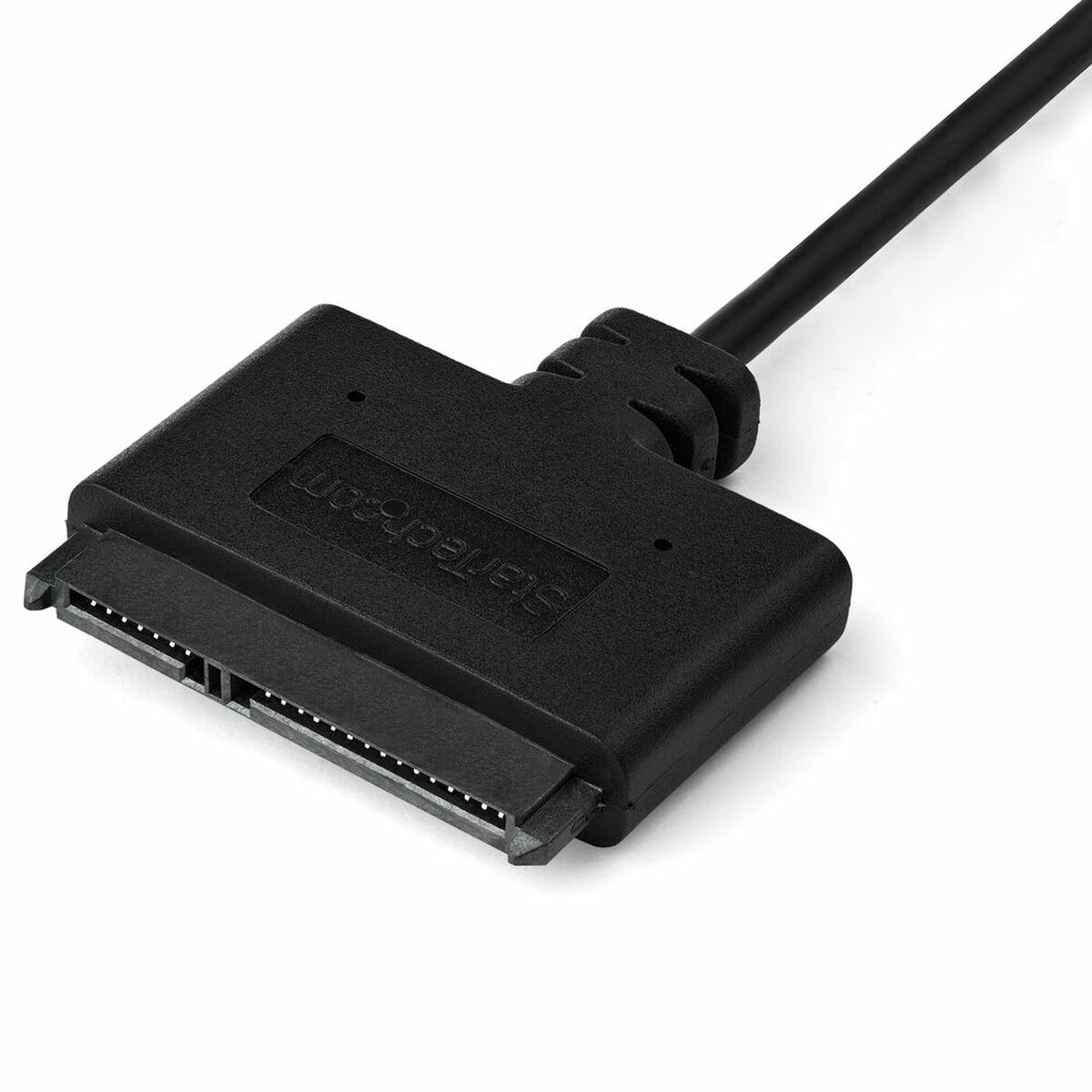 USB till SATA-hårddiskadapter Startech USB31CSAT3CB 2.5" - 10