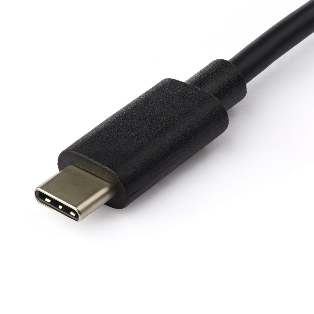 USB till SATA-hårddiskadapter Startech USB31CSAT3CB 2.5" - 3