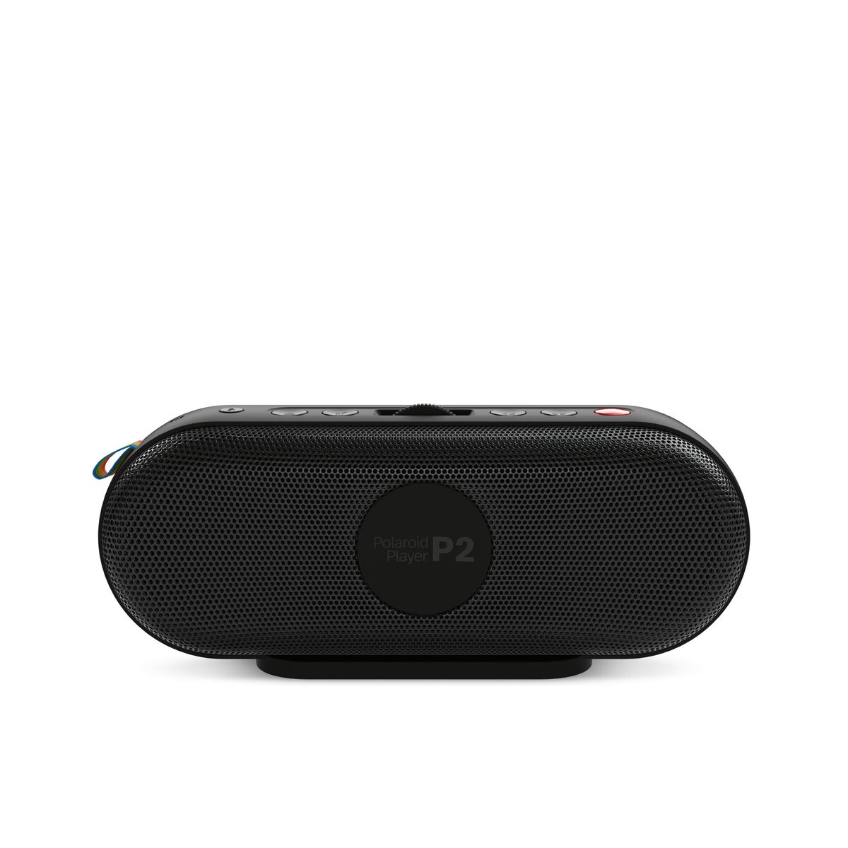 Bluetooth Högtalare Polaroid P2 Svart - 5