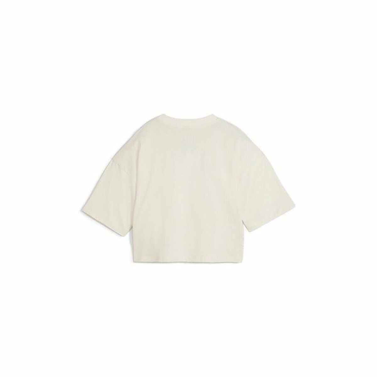T-shirt med kortärm Dam Puma Better Classics - 2