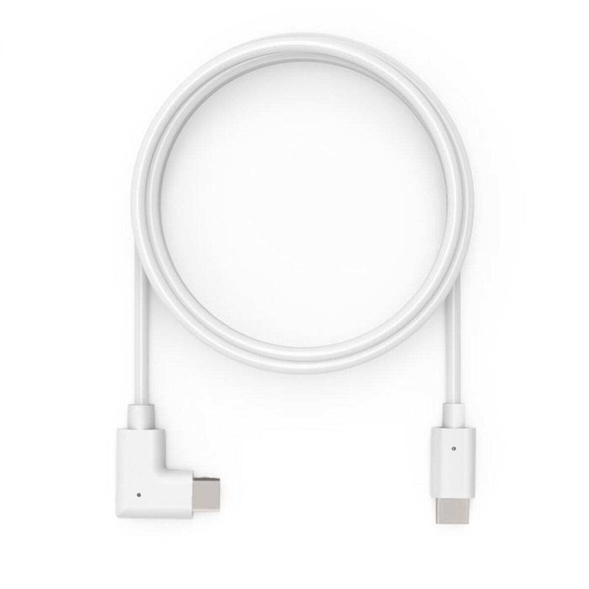 Kabel Micro USB Compulocks 6FTALLUSBC Vit 60 cm