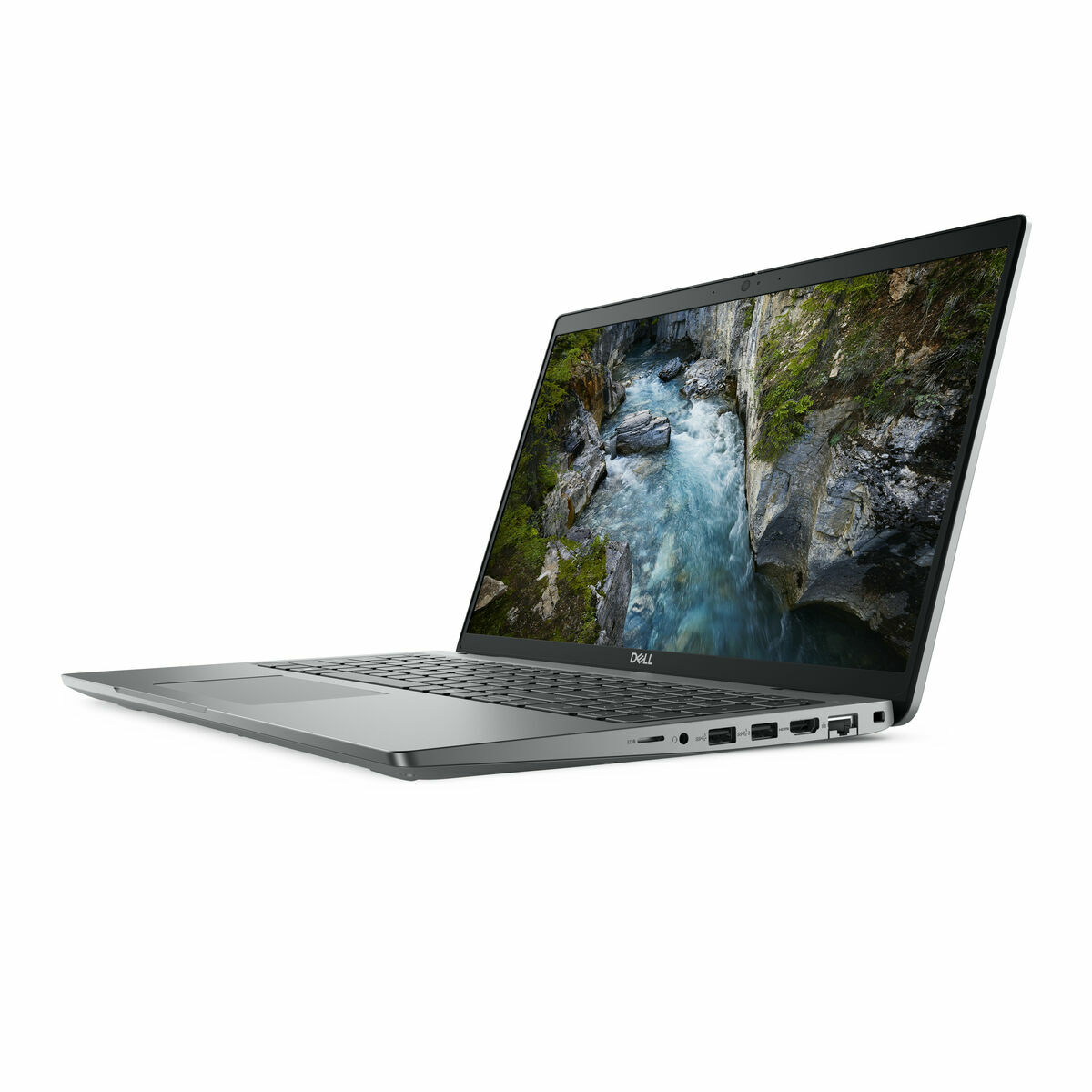 Bärbar dator Dell 1JGM3 15,6" Intel Core Ultra 7 155H 32 GB RAM 1 TB SSD Qwerty Spanska - 3
