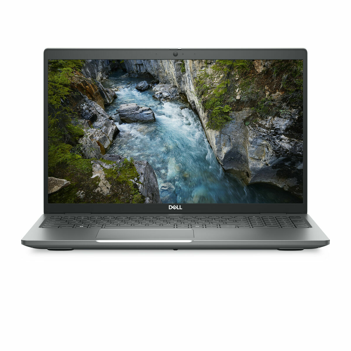 Bärbar dator Dell 1JGM3 15,6" Intel Core Ultra 7 155H 32 GB RAM 1 TB SSD Qwerty Spanska - 2