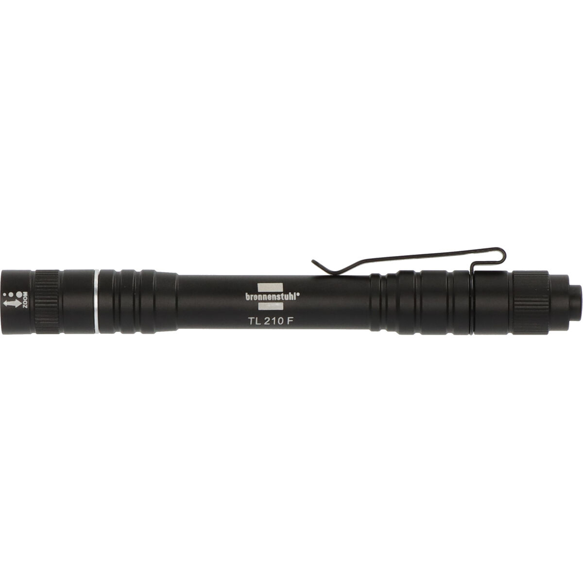 Ficklampa LED Brennenstuhl 1173750003 200 Lm - 3