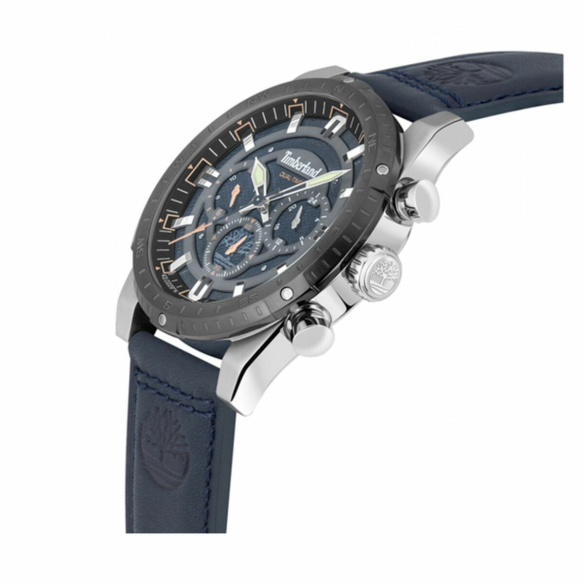 Herrklocka Timberland TDWGF2202002 (Ø 45 mm) - 2