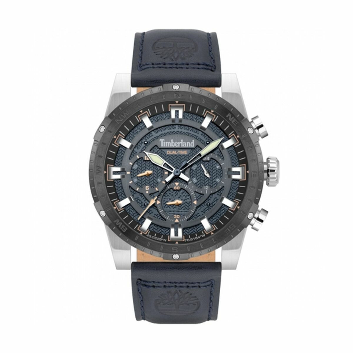 Herrklocka Timberland TDWGF2202002 (Ø 45 mm)