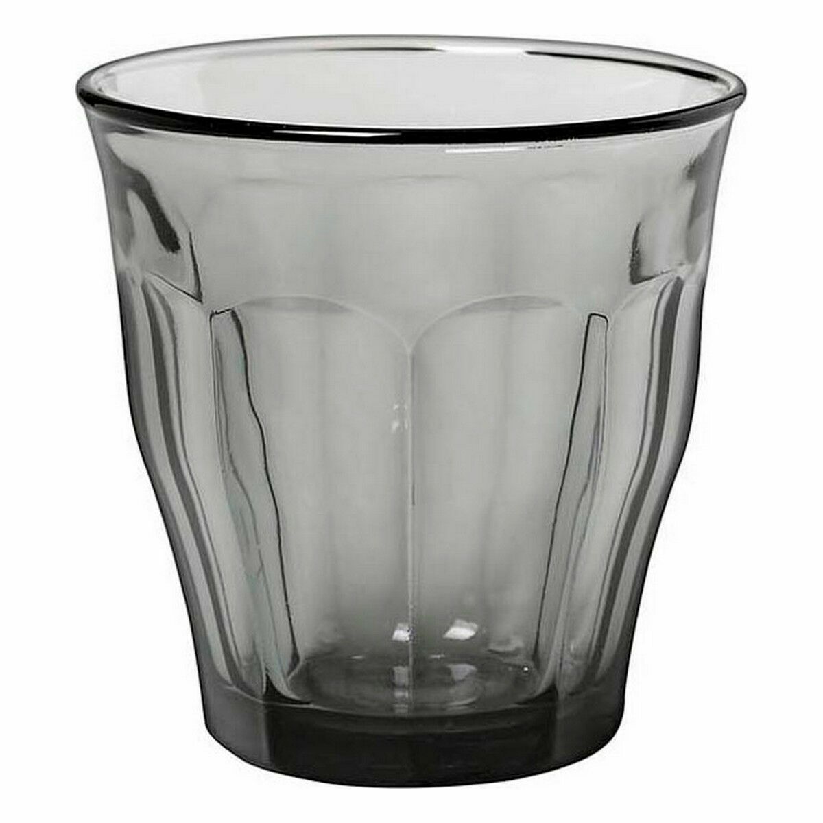 Glasset Duralex Picardie Grå 310 ml (4 antal) - 2
