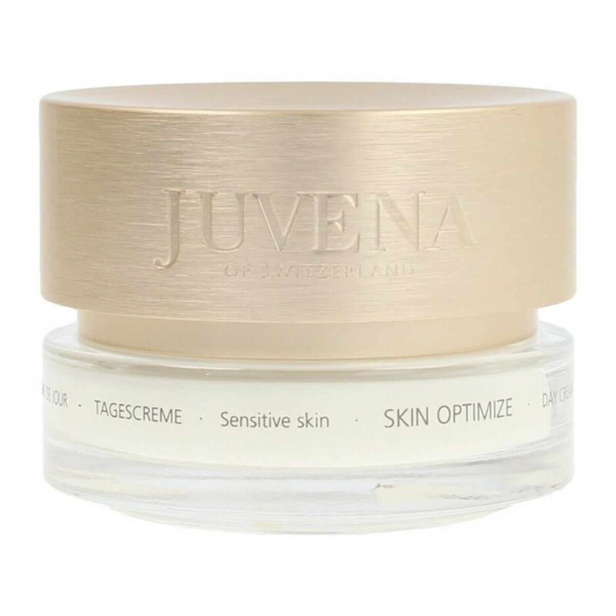 Dagkräm Juvena Juvedical Sensitive 50 ml - 2