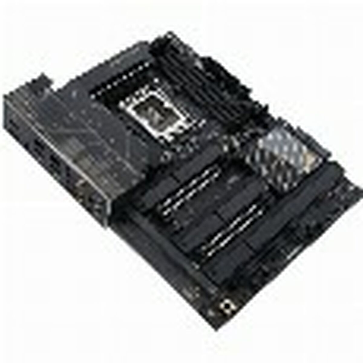 Moderkort Asus Intel Z790 Express LGA 1700 - 11