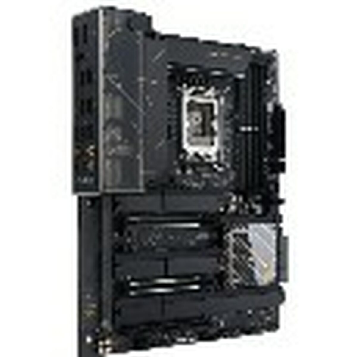 Moderkort Asus Intel Z790 Express LGA 1700 - 10