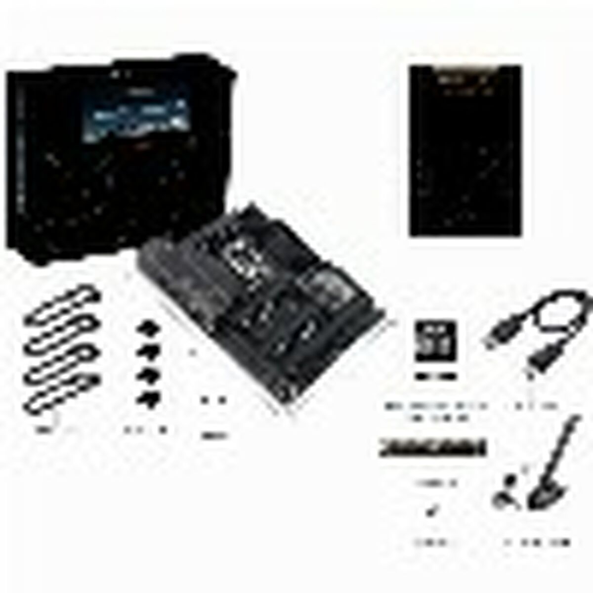 Moderkort Asus Intel Z790 Express LGA 1700 - 4