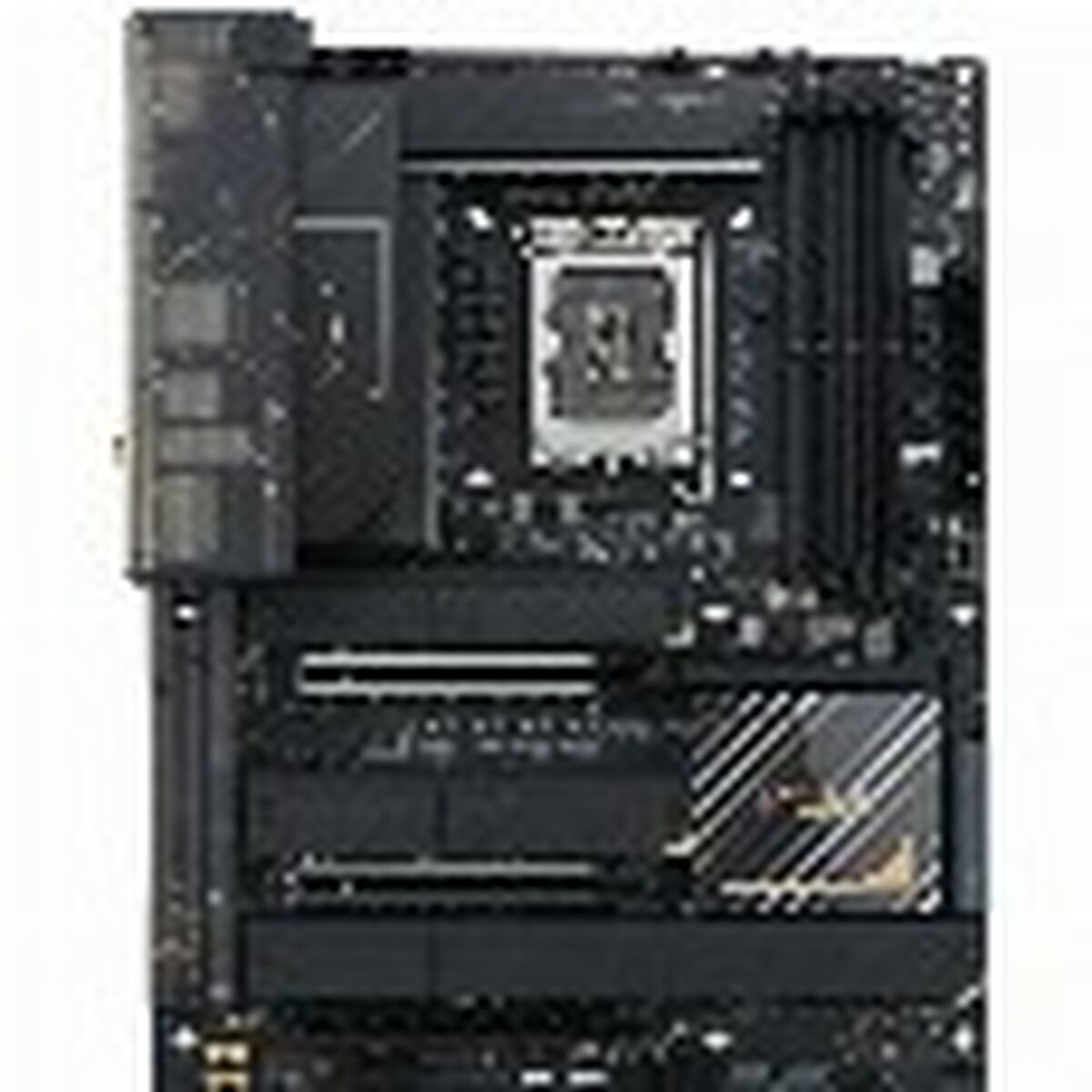 Moderkort Asus Intel Z790 Express LGA 1700 - 2