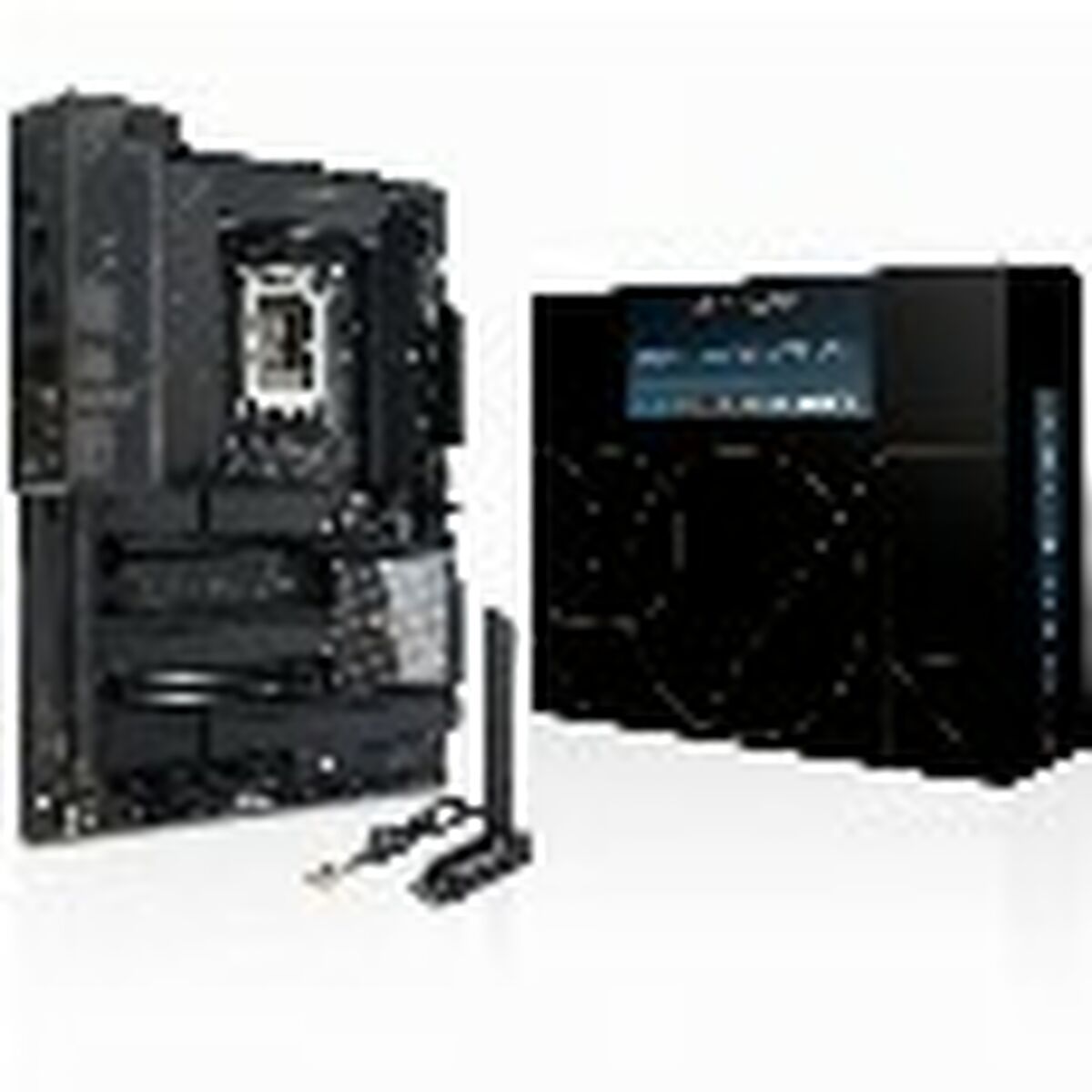 Moderkort Asus Intel Z790 Express LGA 1700 - 12