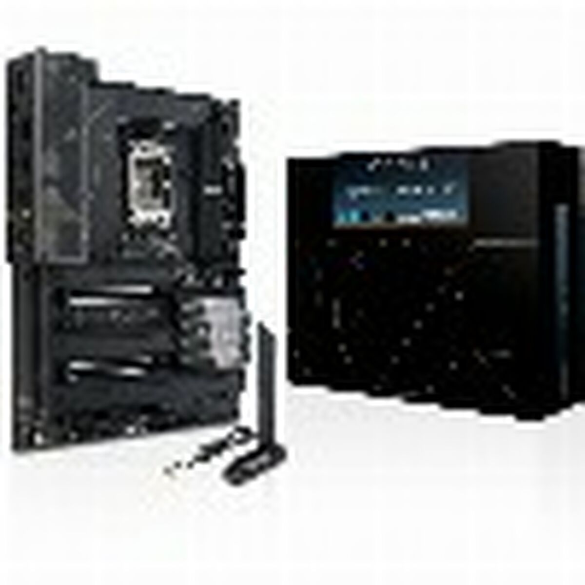 Moderkort Asus Intel Z790 Express LGA 1700 - 7