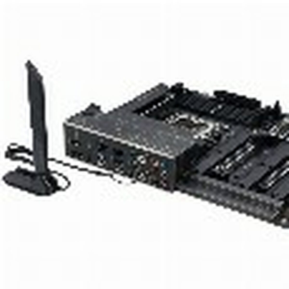 Moderkort Asus Intel Z790 Express LGA 1700 - 13