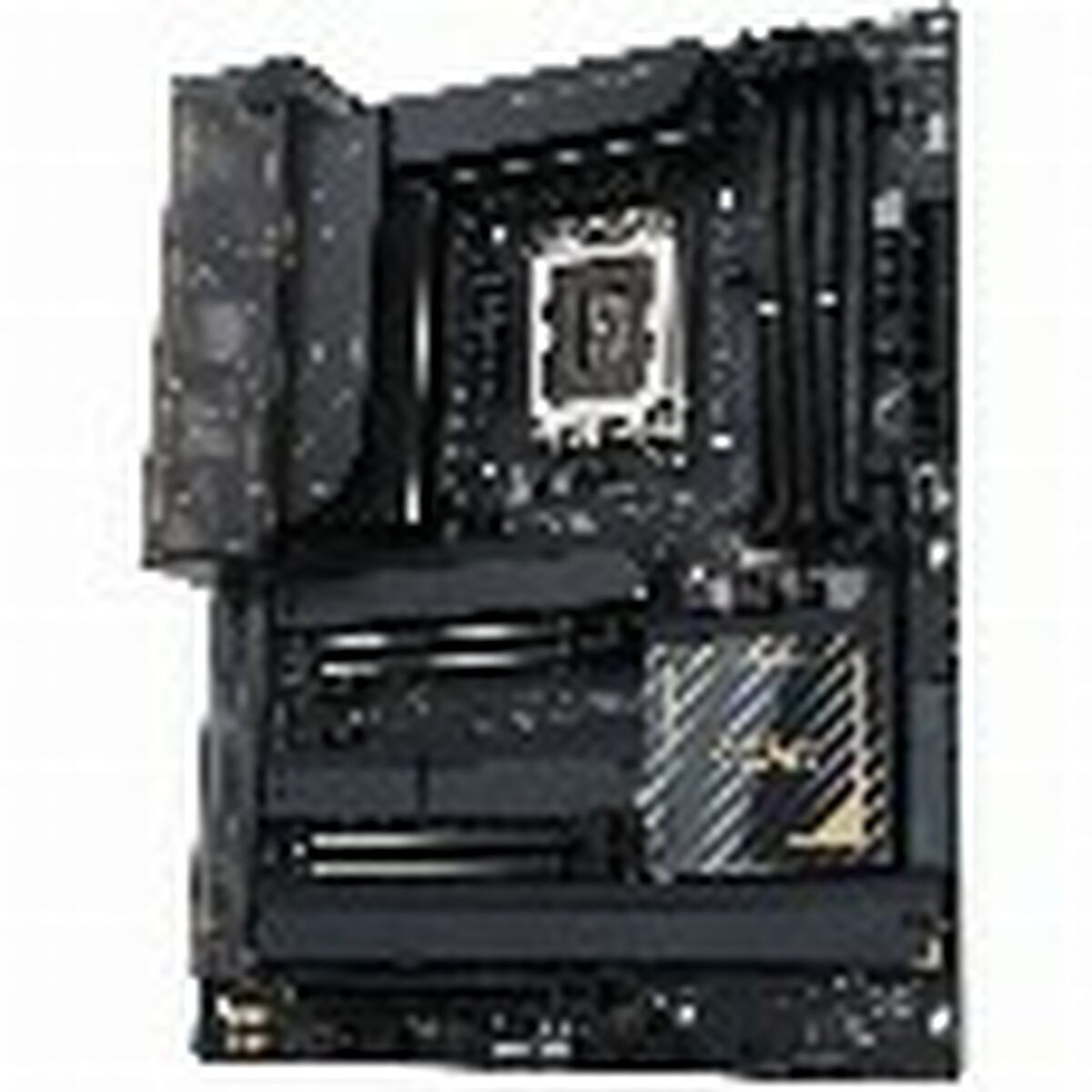 Moderkort Asus Intel Z790 Express LGA 1700 - 3