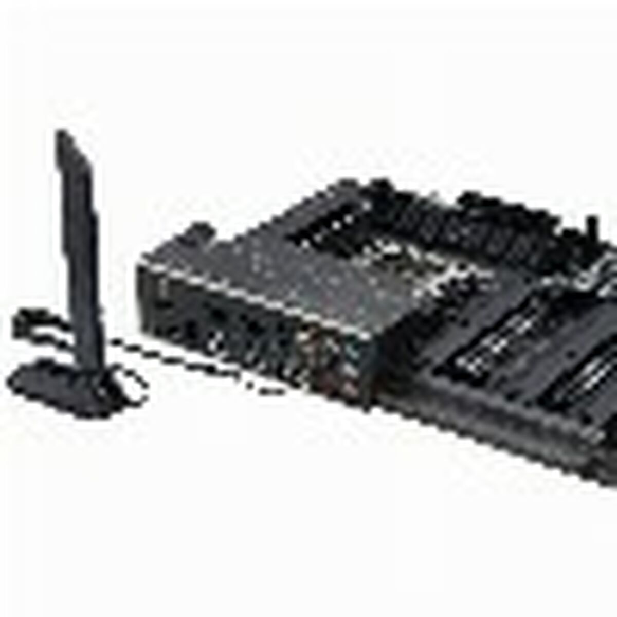 Moderkort Asus Intel Z790 Express LGA 1700 - 6