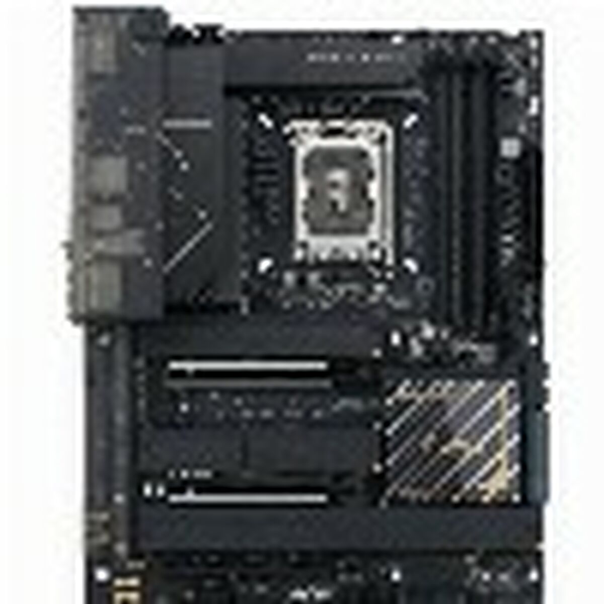 Moderkort Asus Intel Z790 Express LGA 1700 - 9