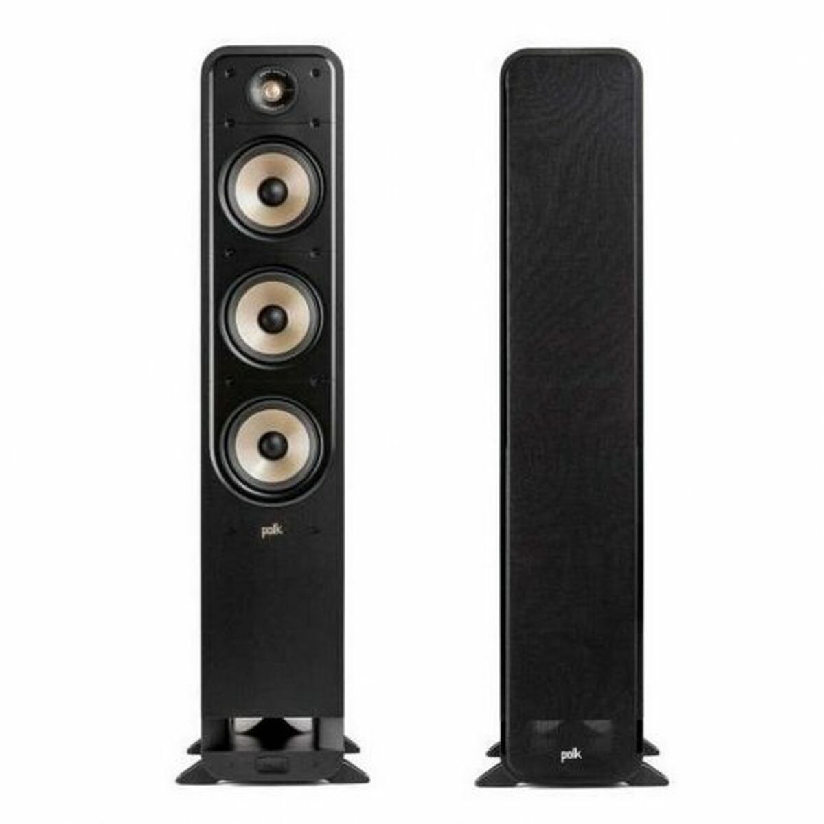 Högtalare Polk S60 Elite - 8