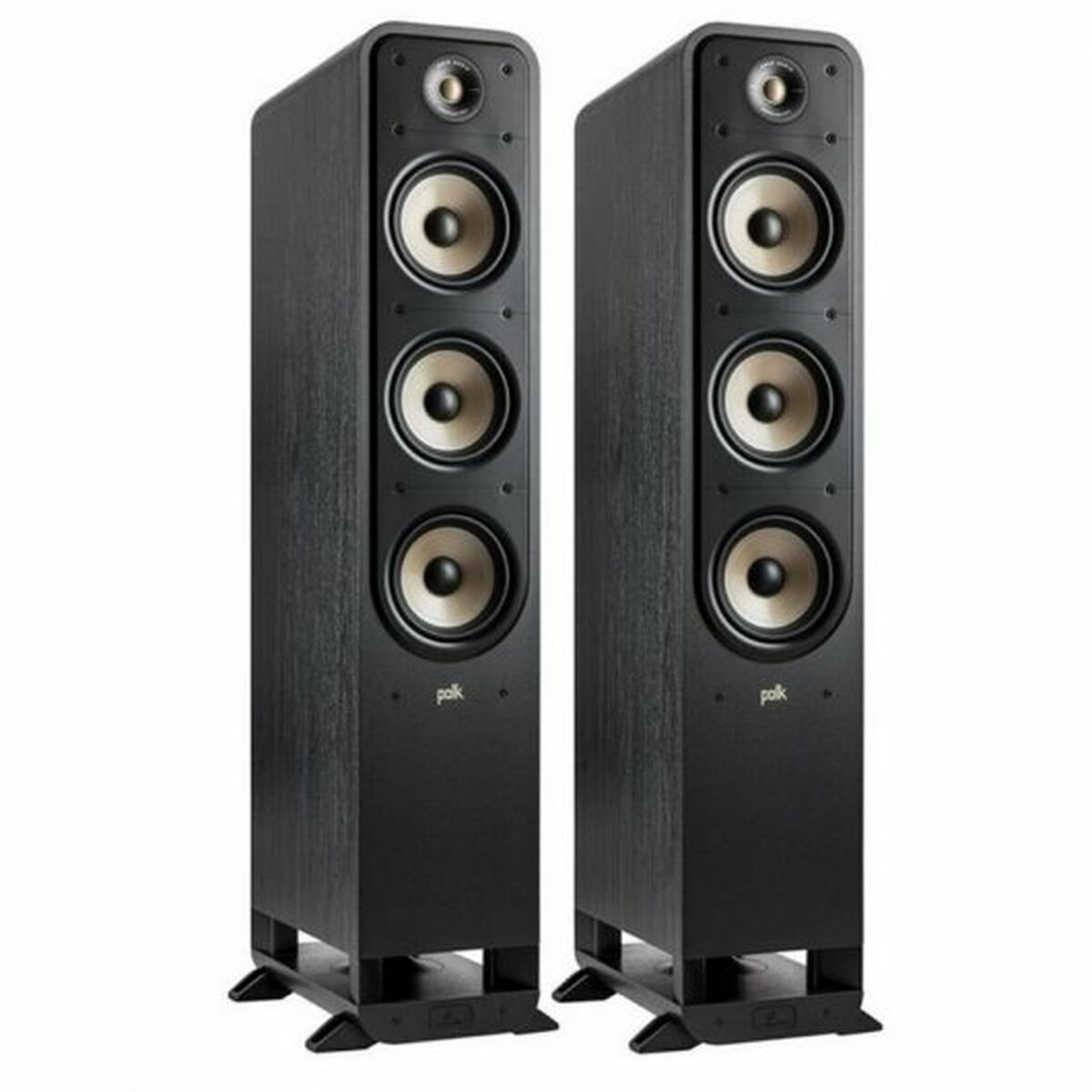 Högtalare Polk S60 Elite - 9