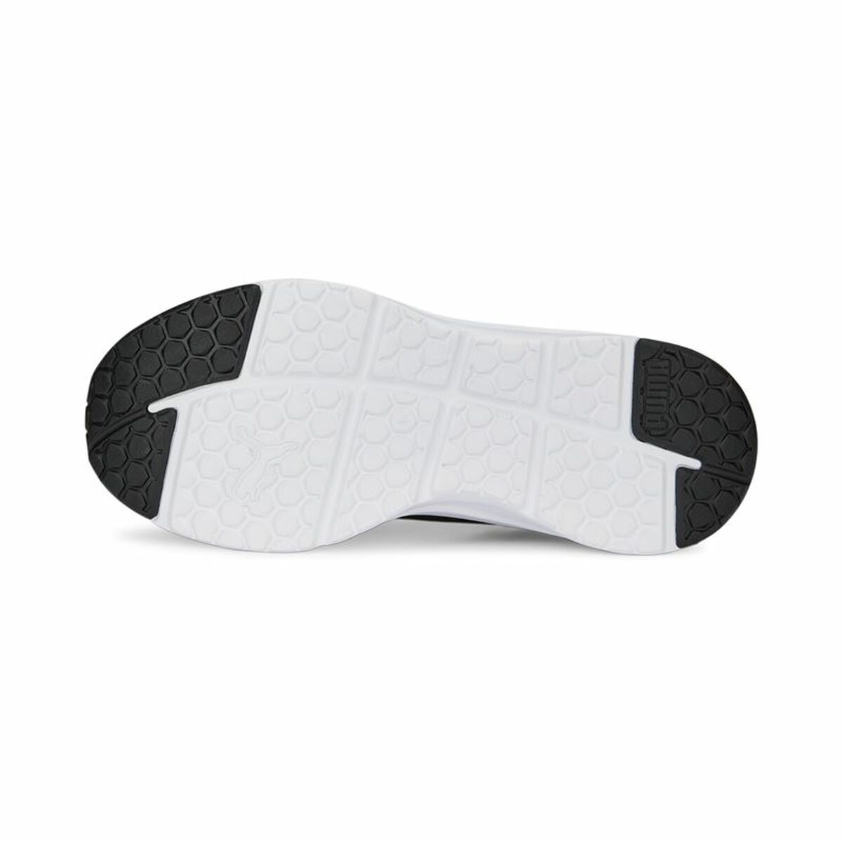 Gymnastiksko, Dam Puma Ftr Connect Svart - 5