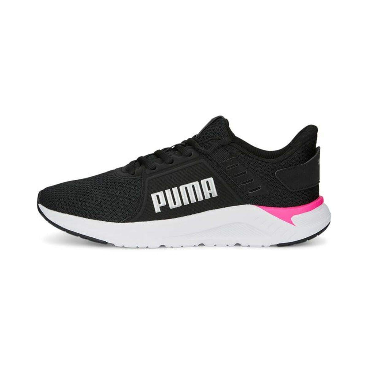 Gymnastiksko, Dam Puma Ftr Connect Svart