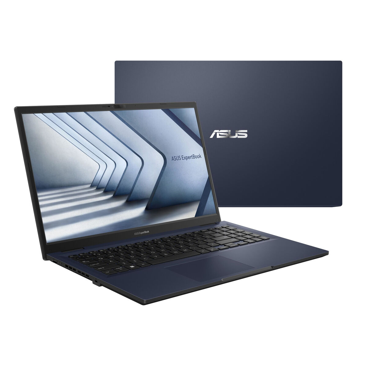 Bärbar dator Asus B1502CVA-BQ0883W Qwerty Spanska 15,6" Intel Core i7-1355U 16 GB RAM 512 GB SSD