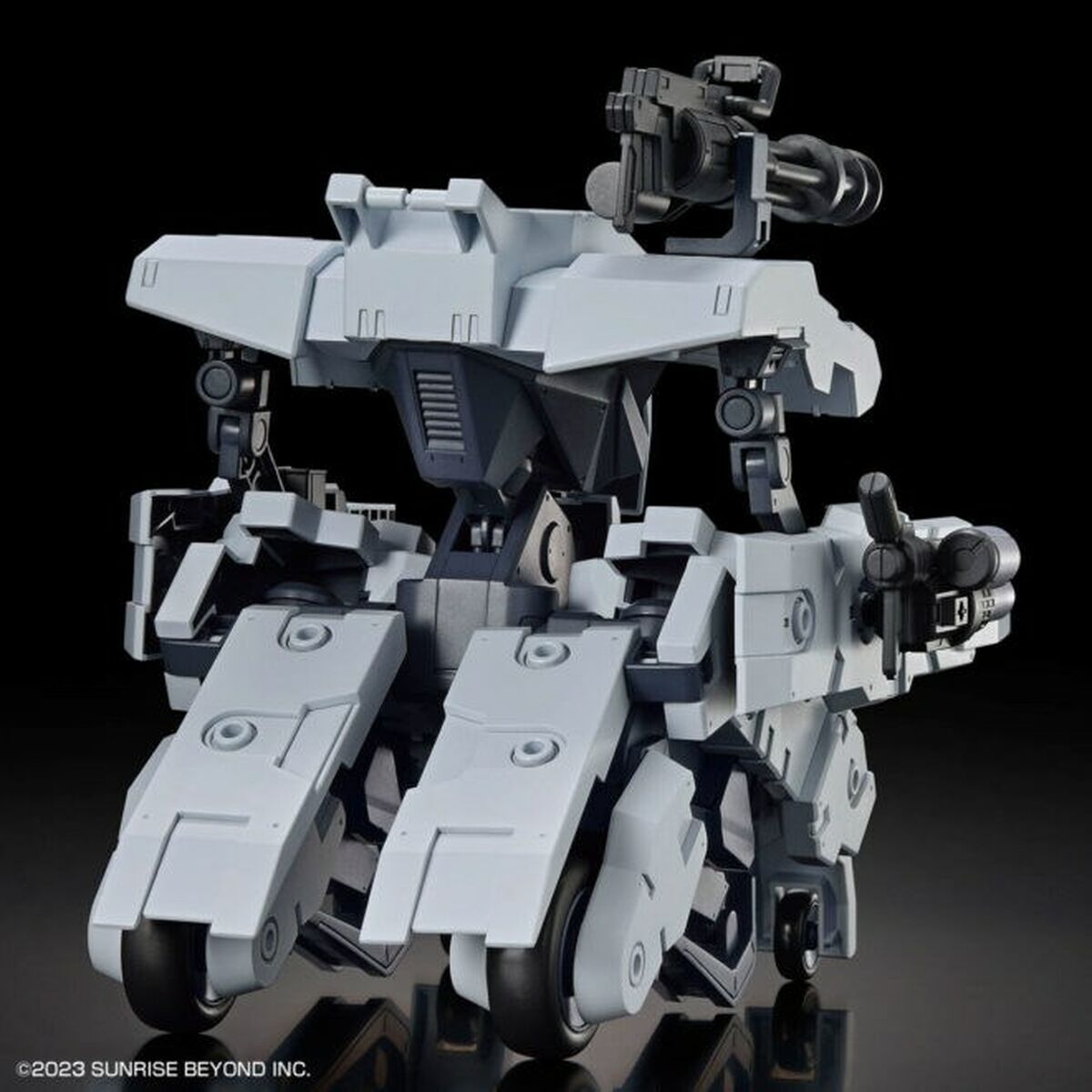 Actionfigurer Bandai GUN66696 - 6