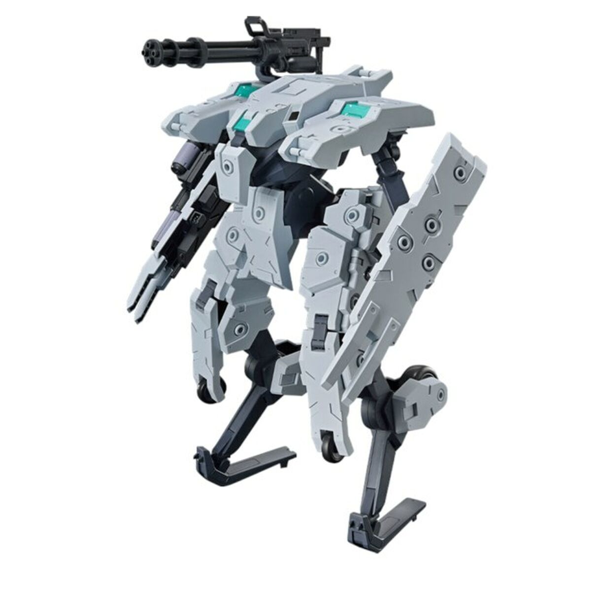 Actionfigurer Bandai GUN66696 - 8