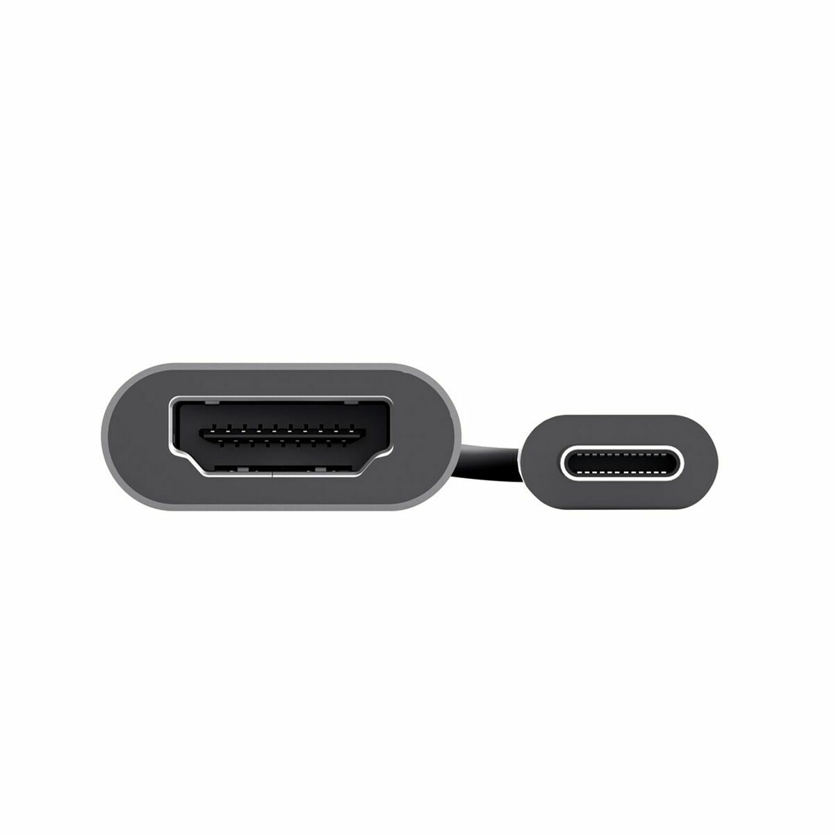 Kabel Micro USB Trust Dalyx Grå - 4