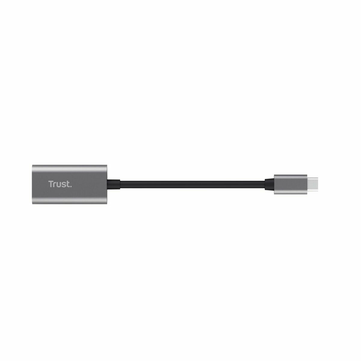 Kabel Micro USB Trust Dalyx Grå - 5