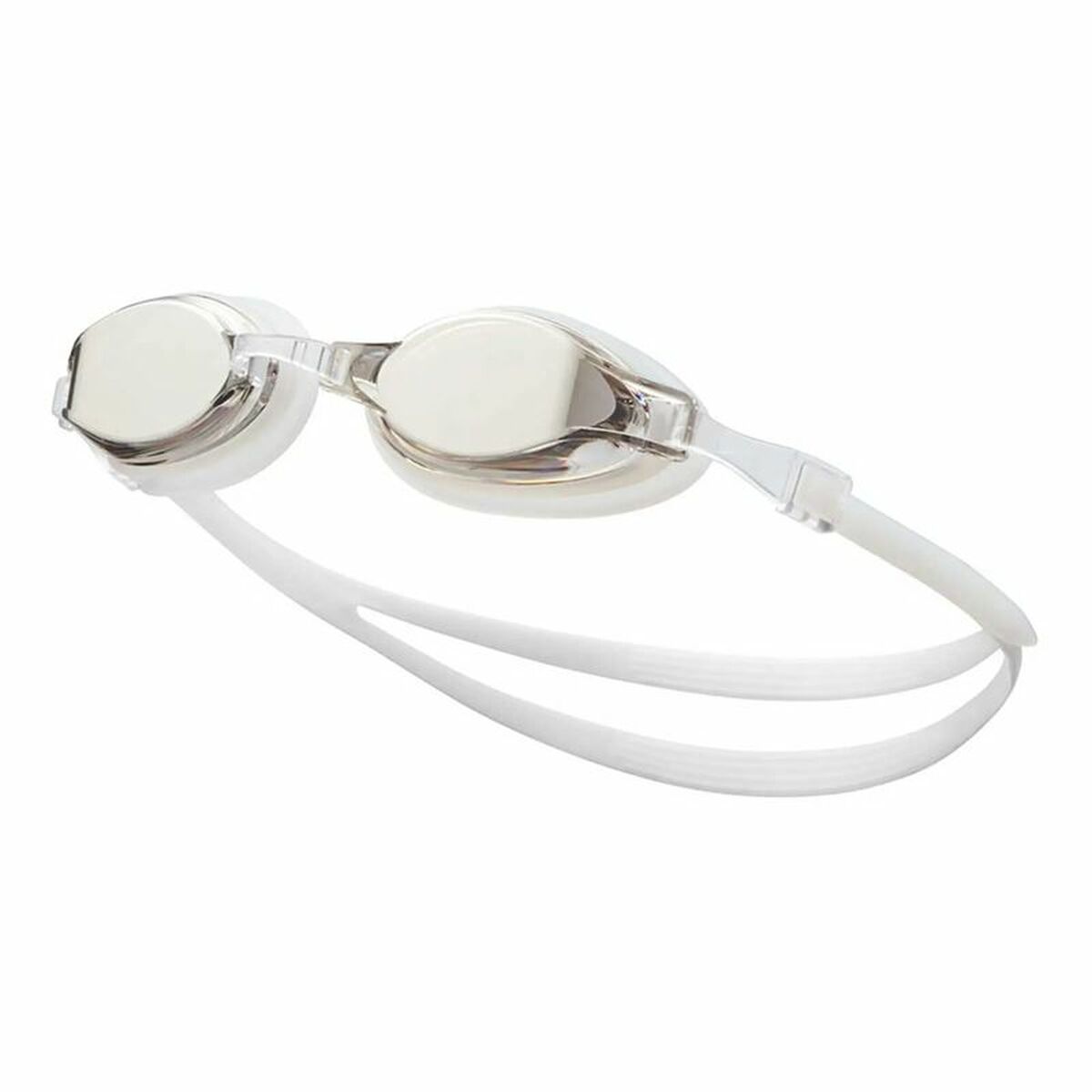 Simglasögon Nike Chrome Silvrig One size