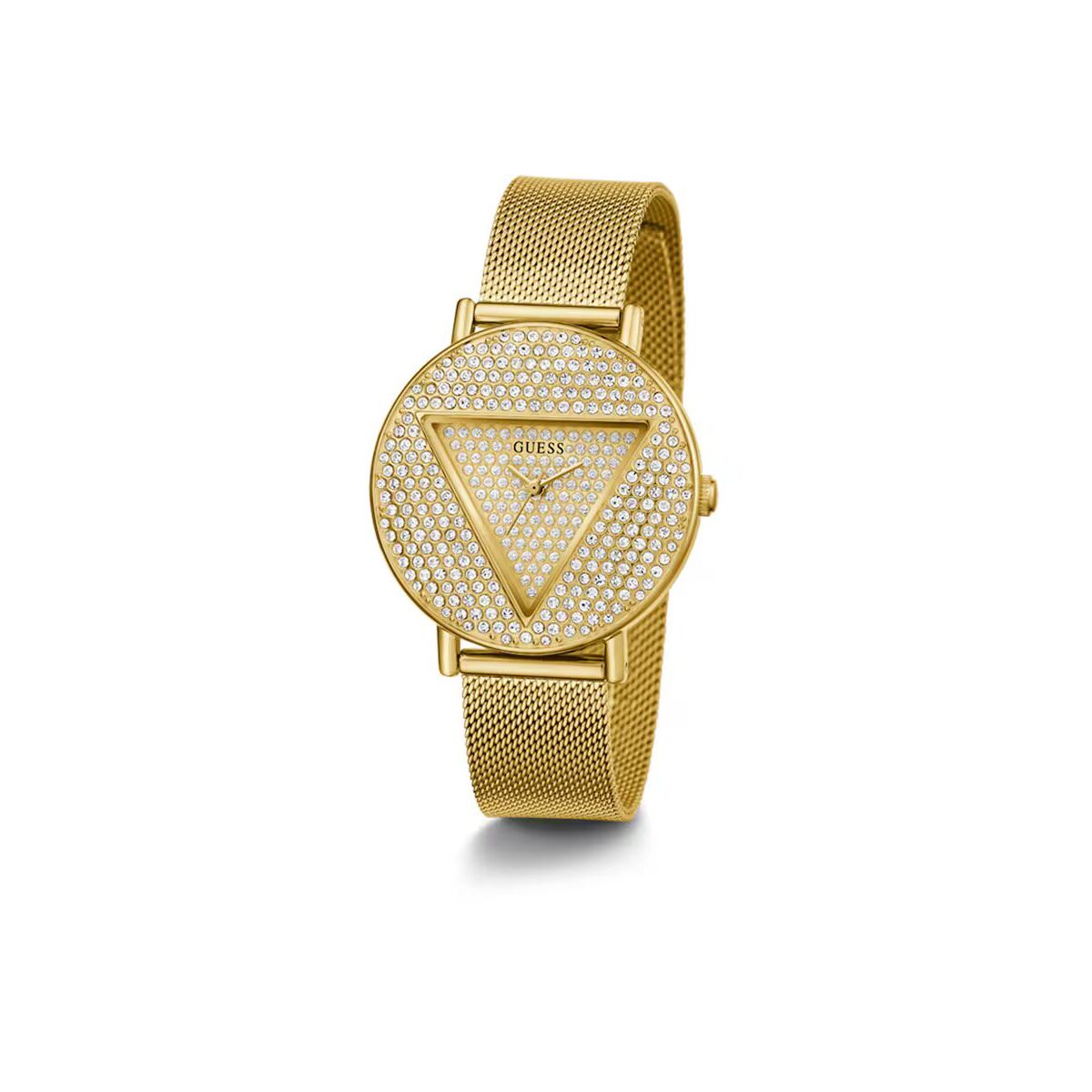Damklocka Guess GW0477L2 (Ø 36 mm)