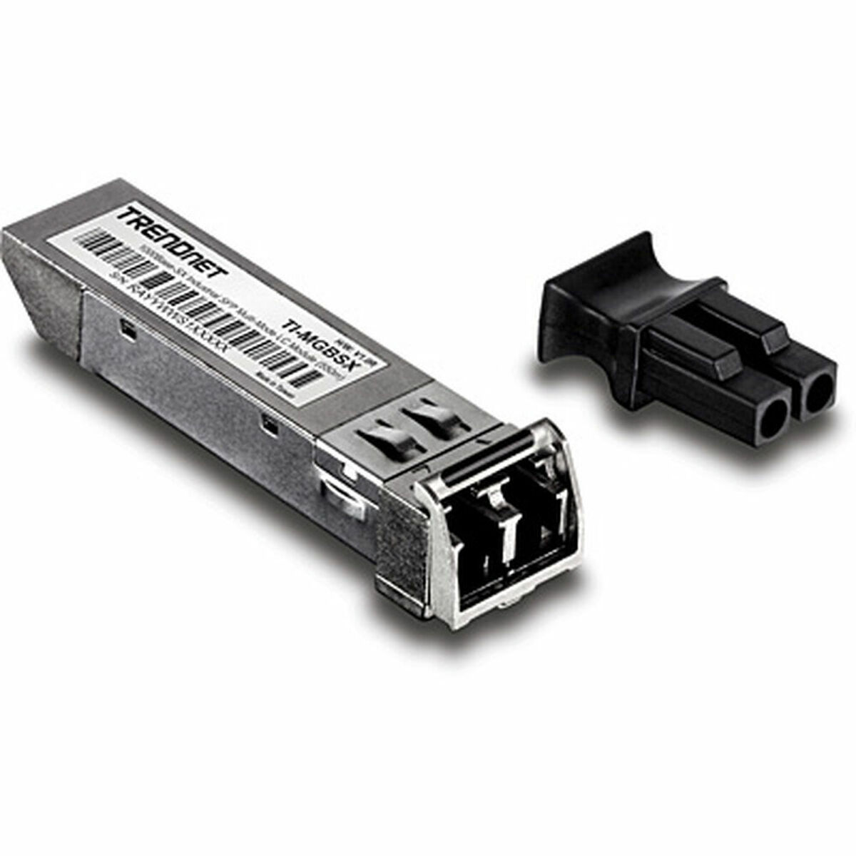 SFP fibermodul MonoModo Trendnet TI-MGBSX - 2