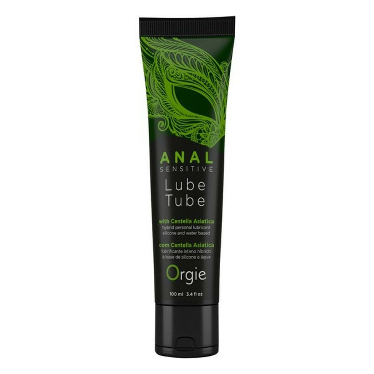 Glidmedel Orgie Analsex (100 ml)