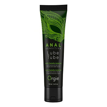 Glidmedel Orgie Analsex (100 ml)