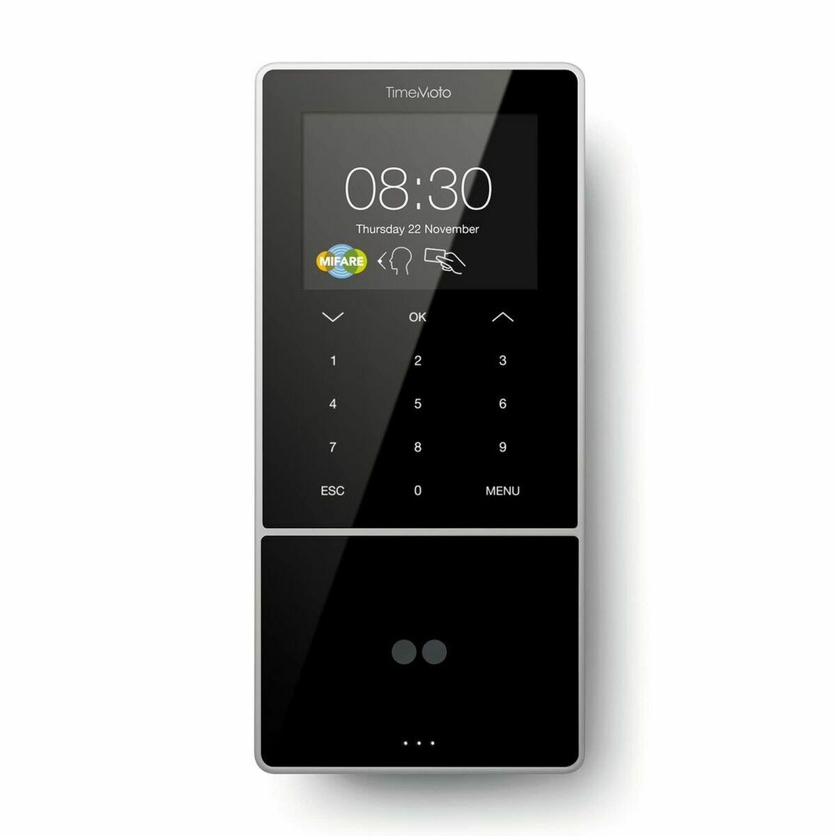Kortläsare Safescan - 2