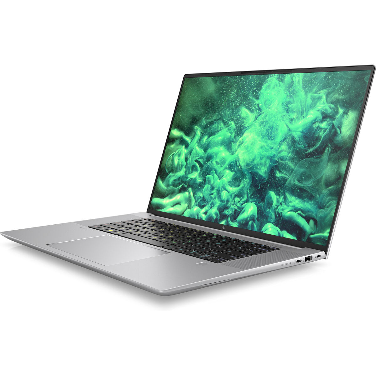 Laptop HP 863J4ET#ABE 16" Intel Core i9-13900H 32 GB RAM 1 TB SSD - 5