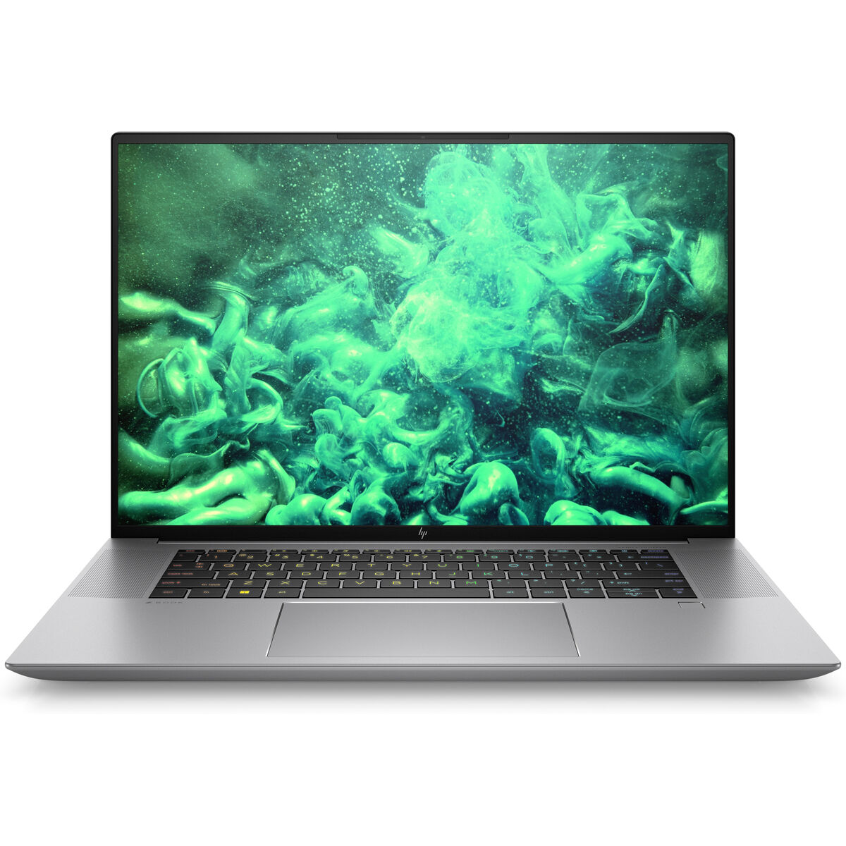 Laptop HP 863J4ET#ABE 16" Intel Core i9-13900H 32 GB RAM 1 TB SSD - 2