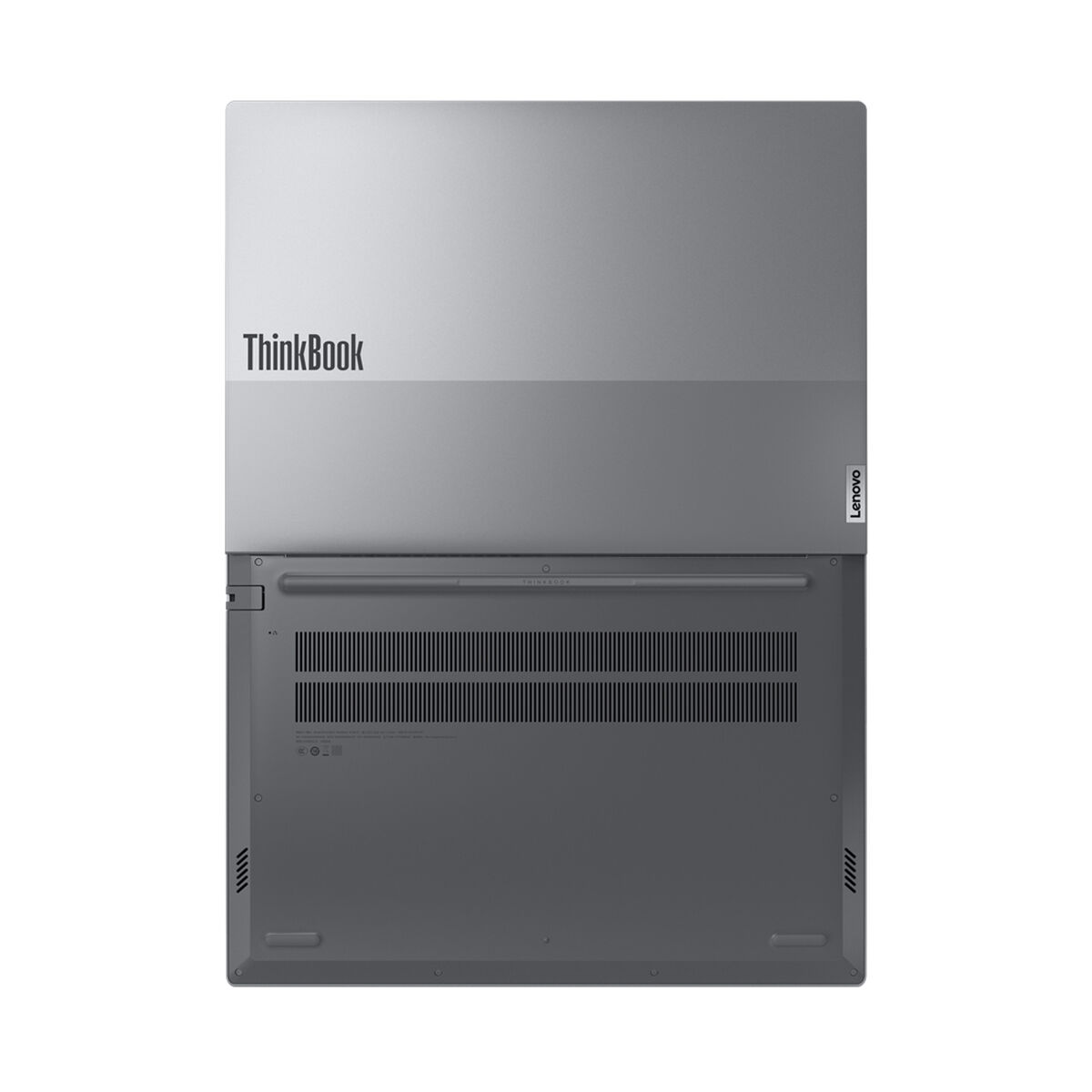 Bärbar dator Lenovo ThinkBook 16 16" Intel Core Ultra 5 125U 8 GB RAM 256 GB SSD Qwerty Spanska - 8