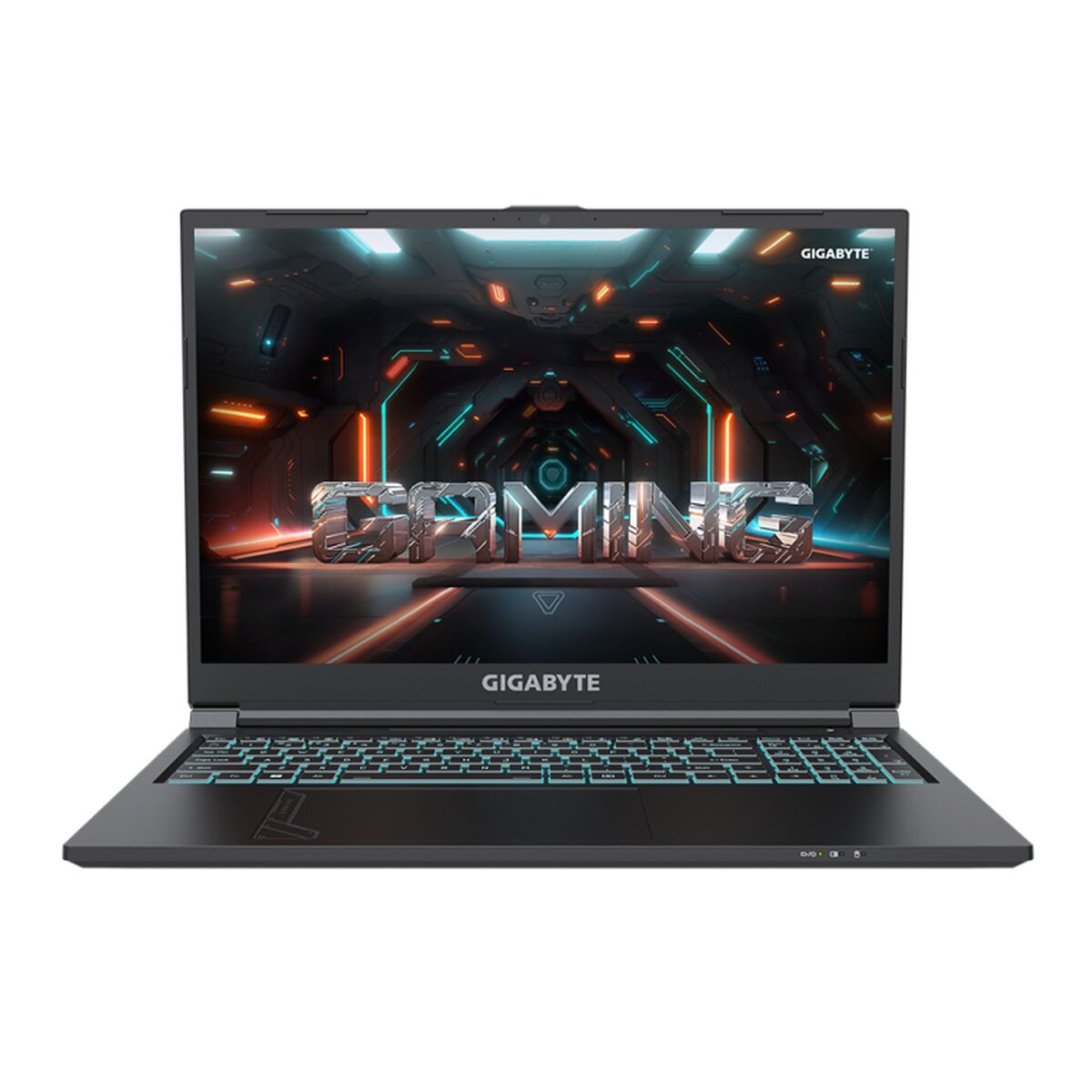 Bärbar dator Gigabyte 9RC56KF0HDJK0IES000 16" 16 GB RAM 1 TB 1 TB SSD Qwerty Spanska Intel Core i7-13620H