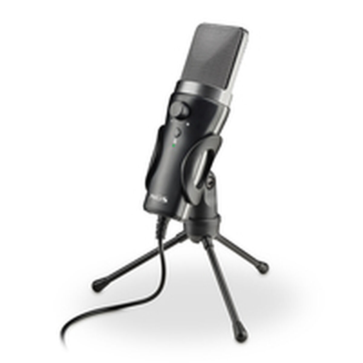Mikrofon NGS MS120USB - 2