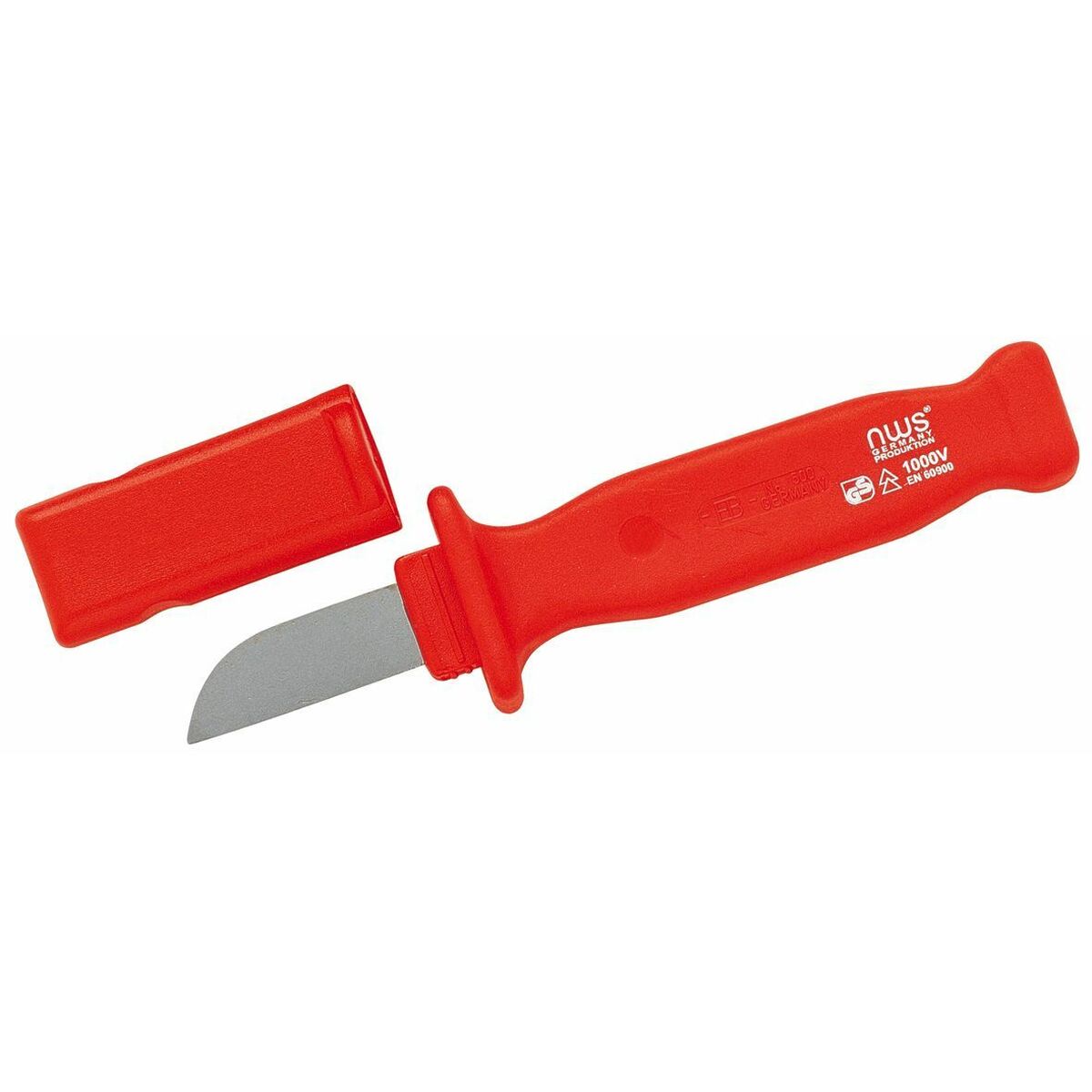 Kniv NWS (15 cm) - 2