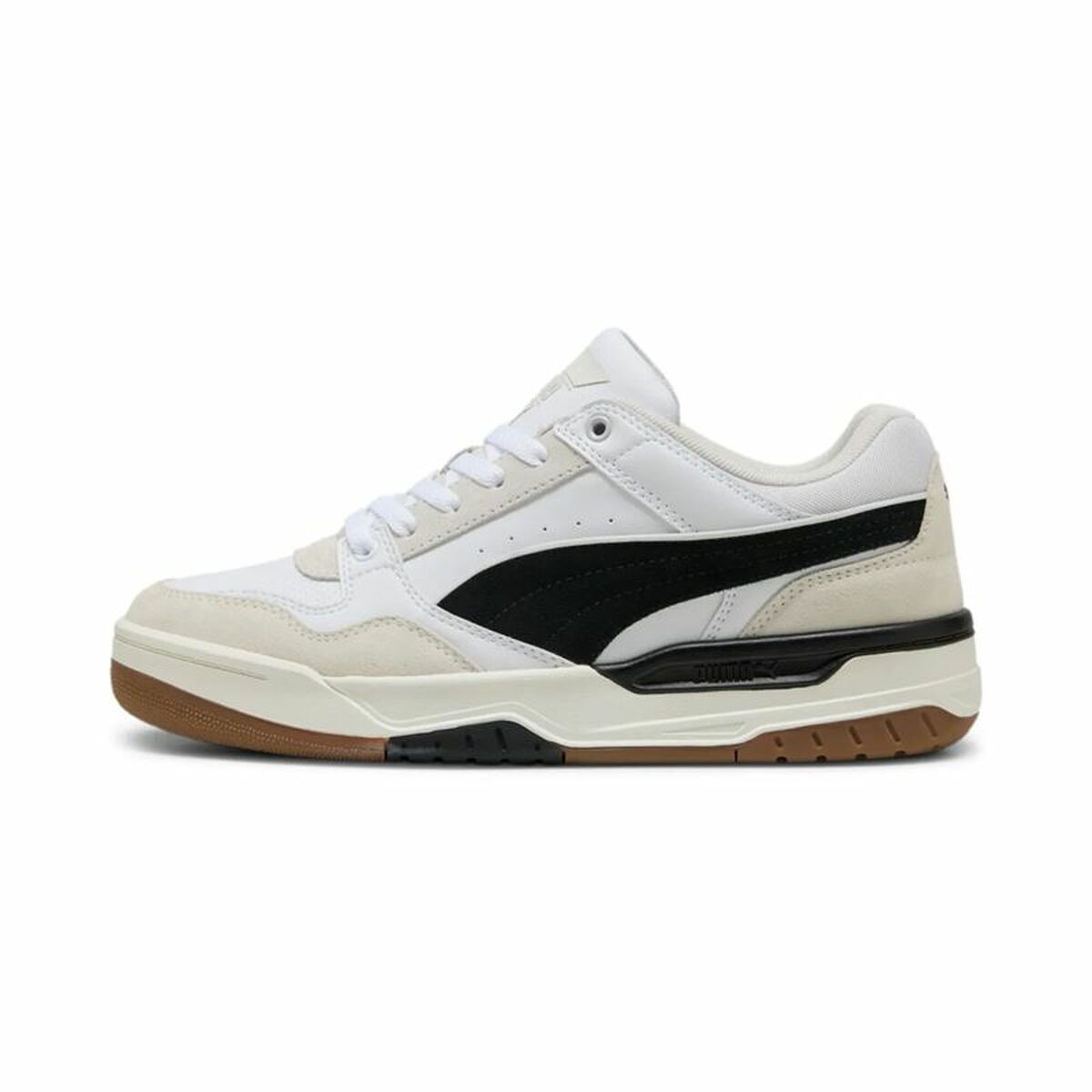 Gymnastikskor, Herr Puma Rebound Retro Sd