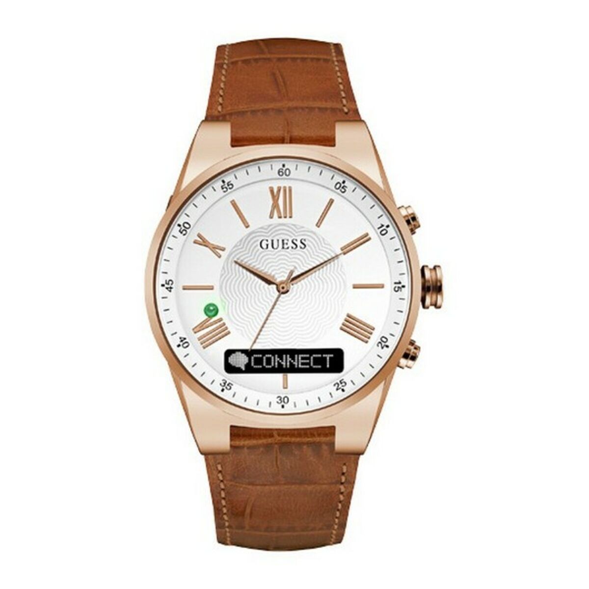 Herrklocka Guess C0002MB4 (Ø 43 mm) - 6
