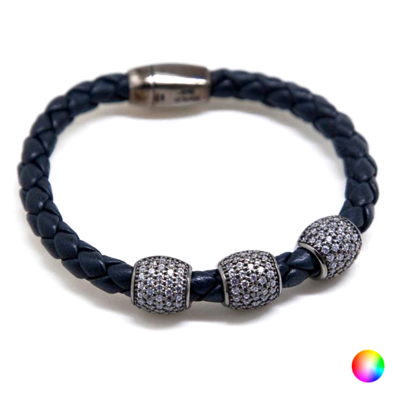 Damarmband TheRubz W1NTRB306 Sterlingsilver (19 cm) - 2