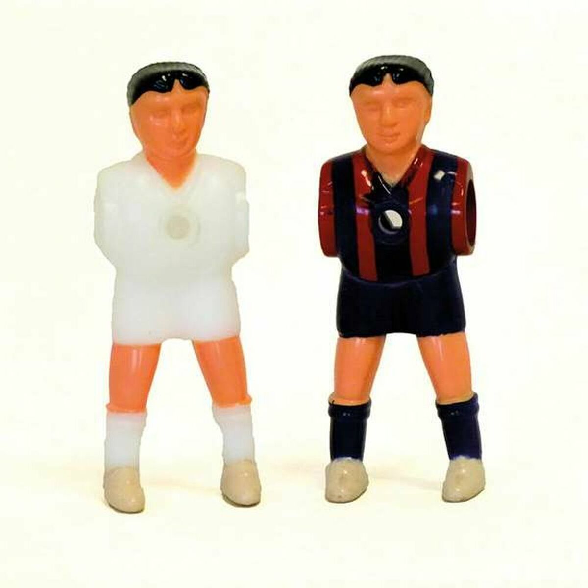 Sats med figurer PL1003 ABS - 4