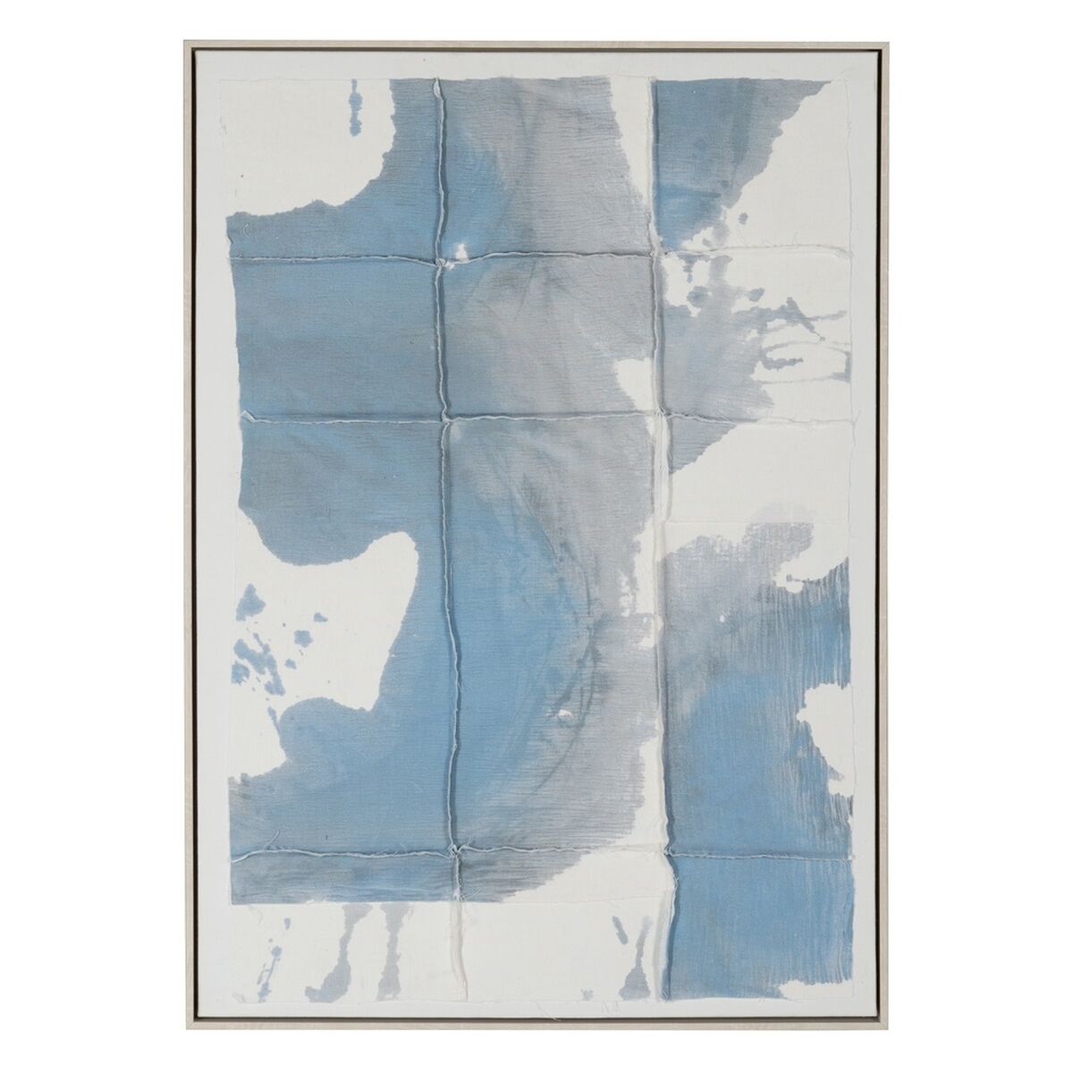 Kanvas Abstrakt 72 x 4,5 x 102 cm