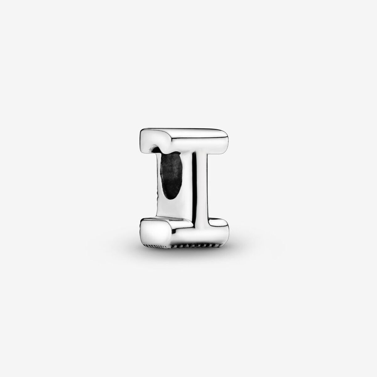 Dampärlor Pandora LETTER I - 2